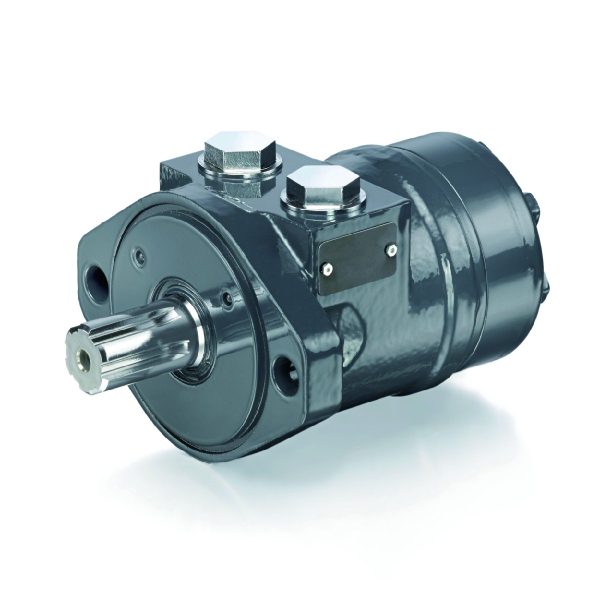 Impro Fluidtek WD Orbital Motor - Light Duty