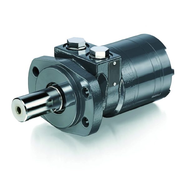 Impro Fluidtek WG Orbital Motor - Light Duty