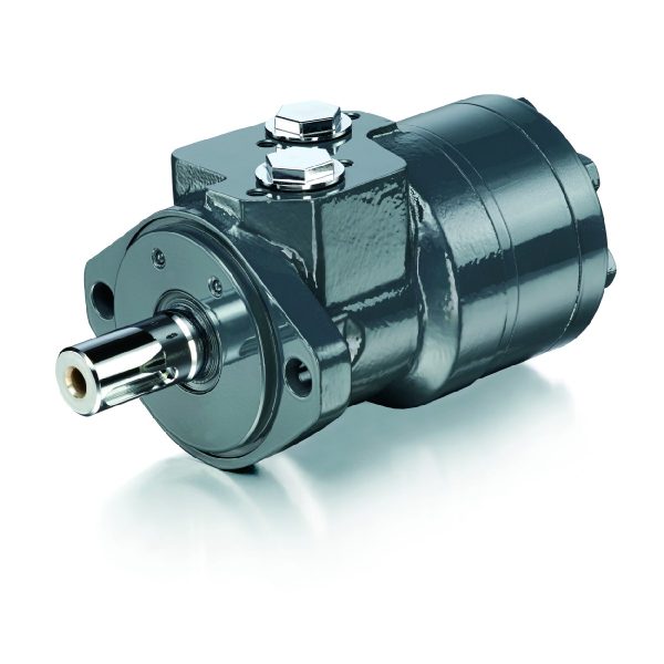 Impro Fluidtek OMR/ WR /MR Hydraulic Motors