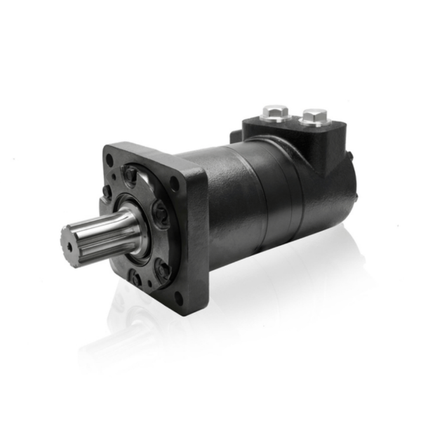 Impro Fluidtek WZ 650/651 Orbital Motor - Heavy Duty