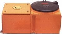 Hetronic Zone 21 & 22 Dust