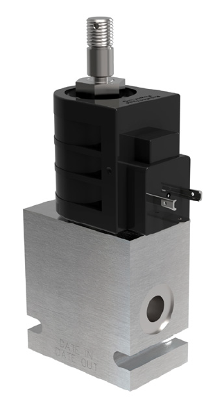 Hydrastore 2-Position 3-Way Solenoid Valve - DFS3A