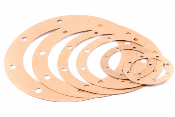 BELL HOUSING GASKET TO SUIT 80/90 FRAME MOTOR