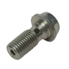 Banjo Bolts