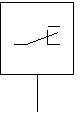 ELECTRICAL INDICATOR FOR RETURN LINE FILTER