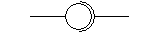 3/4″ BSP IN-LINE ROTATING COUPLING