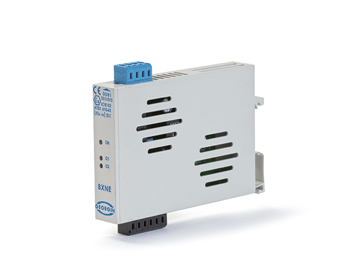 Atos Ex-Proof On/ Off Electronics Overview Selector