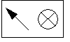 VISUAL INDICATOR FOR RETURN LINE FILTER