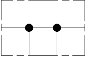1/2 – 3/8 BSP – 2 STATION PIPING MANIFOLD