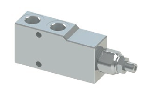 Over Centre Valve