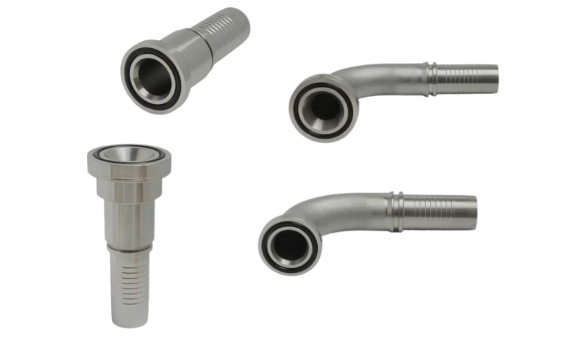 Flange Inserts