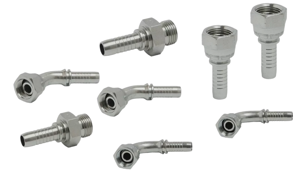 Metric Inserts
