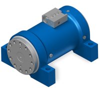 Rotate & Lift Rotary Actuators