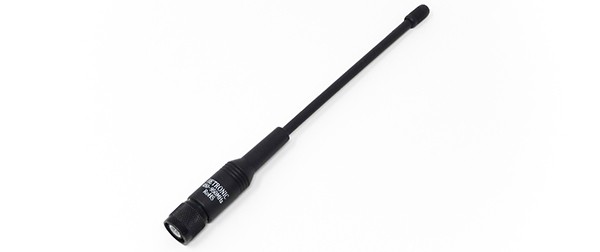 ANTENNA GAINFLEX 850-950MHZ TNC PLUG
