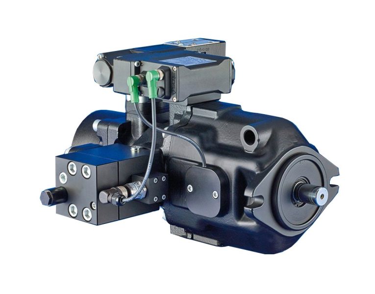 Atos PVPC-3, 4, 5 Proportional