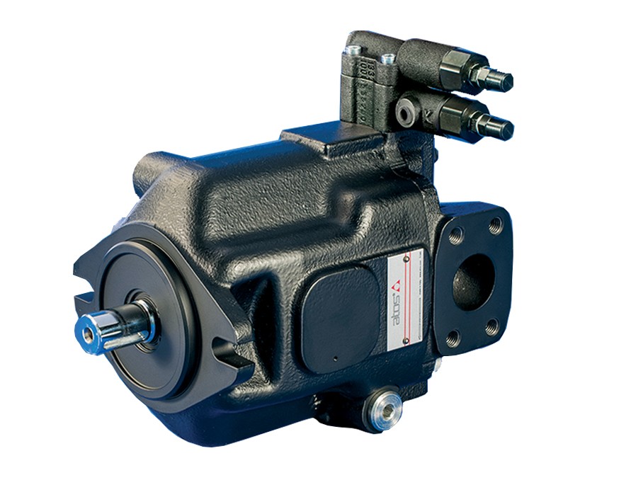 ATEX pumps