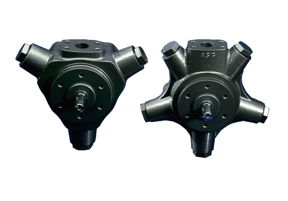 PFR-2, 3, 5