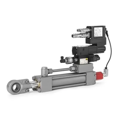 Axis & P/Q Controls Selector