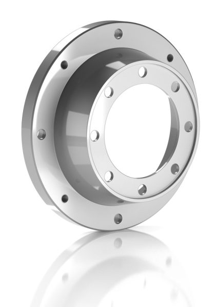 Modular Bell Housing