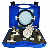 Hydraulic Test Equipment