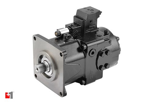 Danfoss D1P Pumps