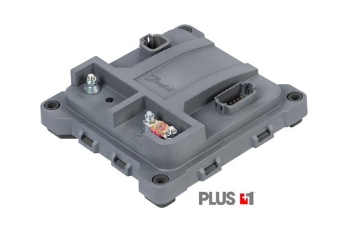 Danfoss PLUS 1 High Current Controller