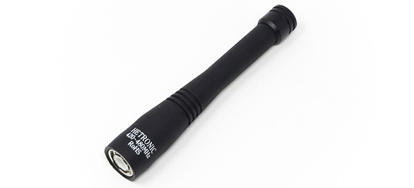 MINIFLEX 420-480MHZ, TNC PLUG, LENGTH 103MM
