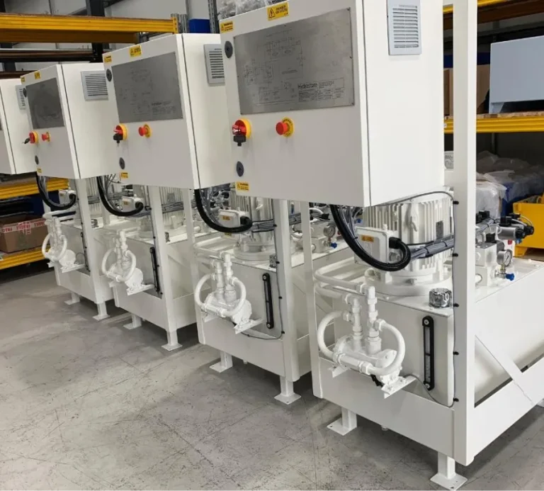 Powerpacks