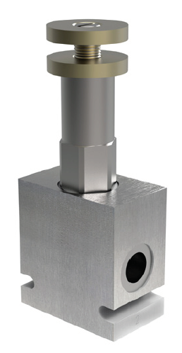 Hydrastore Pressure Reducing Valve - D-DFPRP