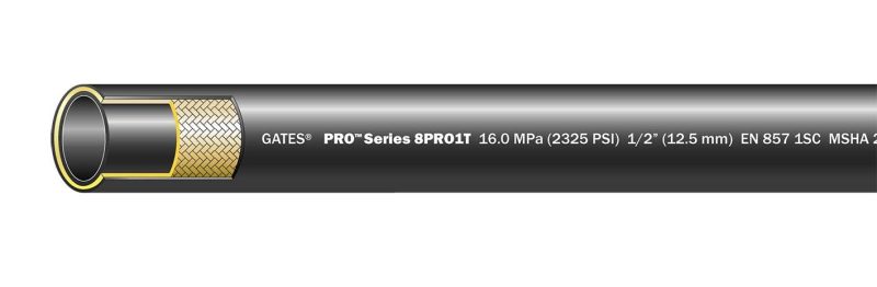 Gates Pro Series Pro1T