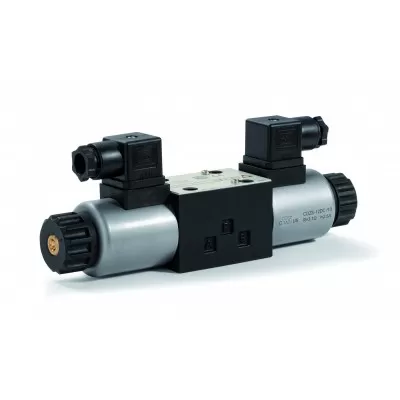 Proportional Valves Selector
