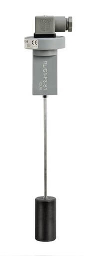 Level Switches & Sensors