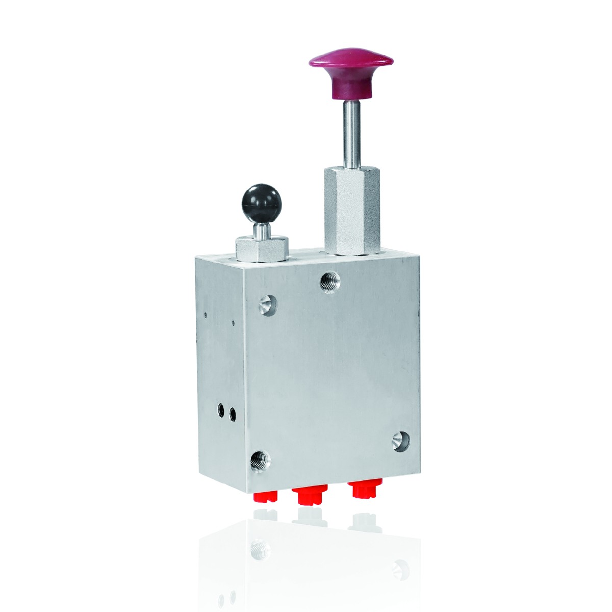 Release Pump HRP