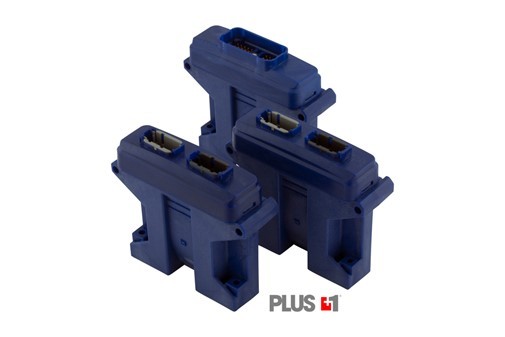 Danfoss PLUS 1 SC Microcontrollers