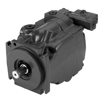 Danfoss Series 45 Open Circuit Axial Piston Pumps