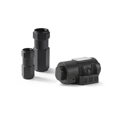 Atos Standard Check Valves Selector