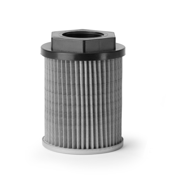 Suction Filtration