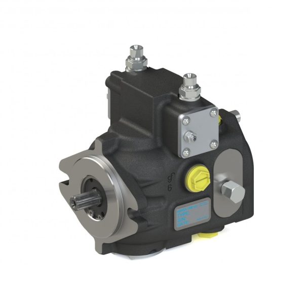 Hansa TMP TPV 1100