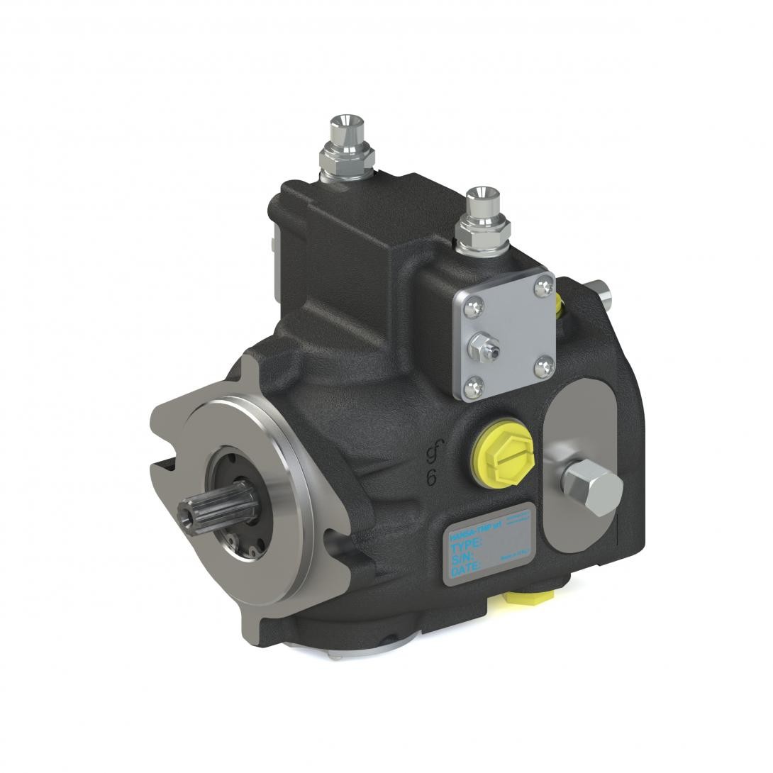 TPV 1100 illustration
