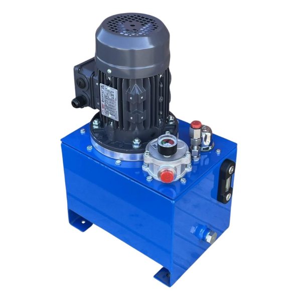 Industrial Powerpacks