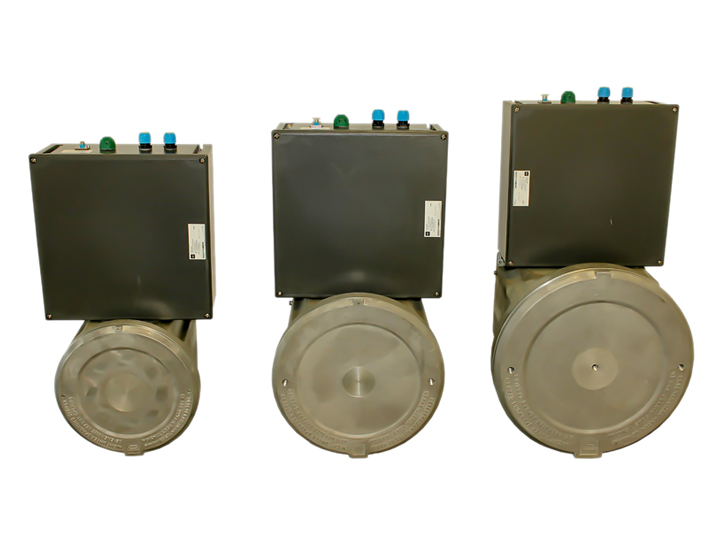 Ex Rated Radio Control Receivers