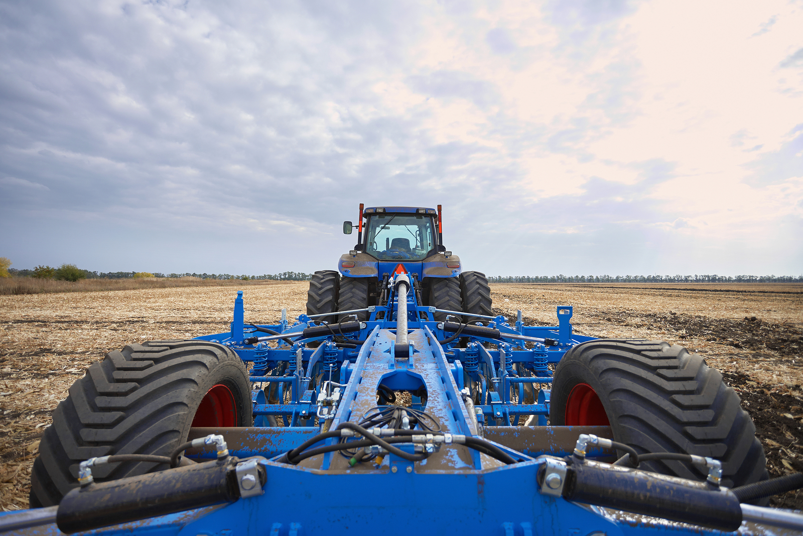 Open vs Closed Centre Hydraulic Systems Explained