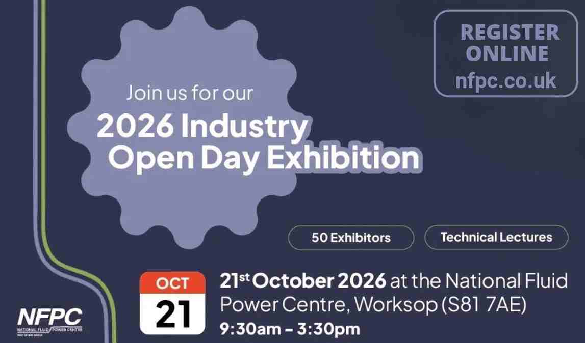 See you at the NFPC Open Day