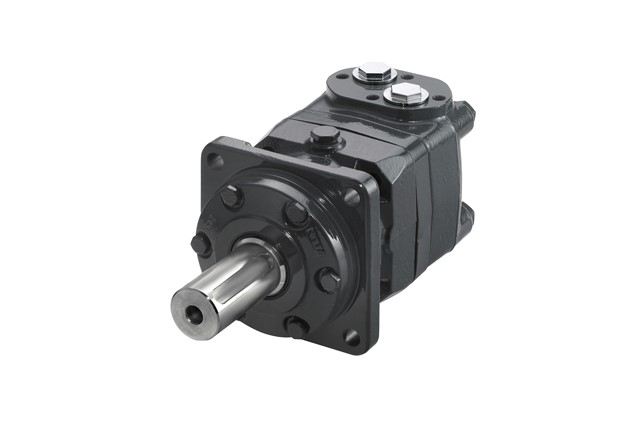 Danfoss Orbital Motors OMT & OMV
